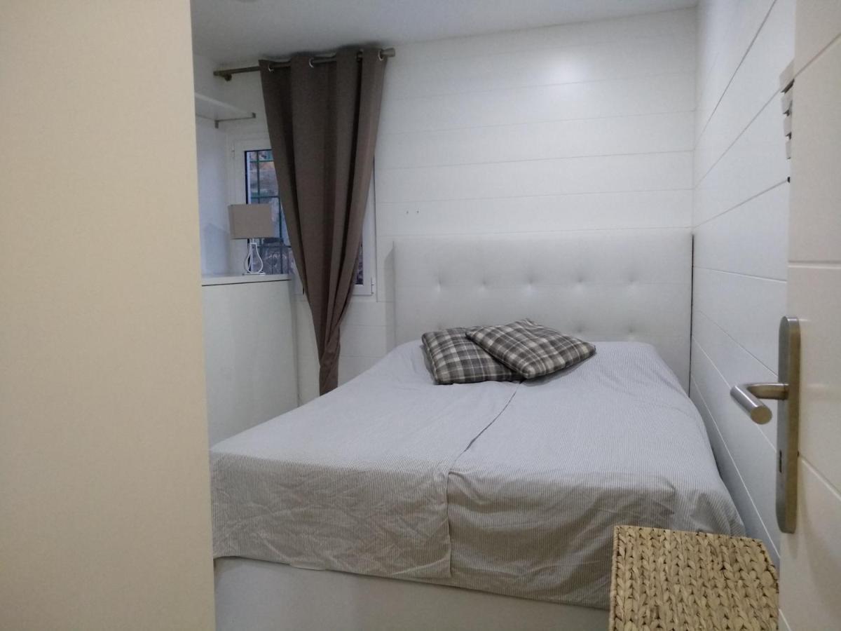 Апартаменты Vivienda Vacacional Para El Relax Сан-Августин Экстерьер фото