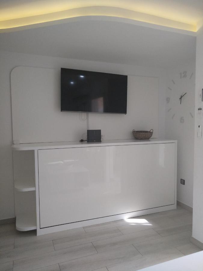 Апартаменты Vivienda Vacacional Para El Relax Сан-Августин Экстерьер фото